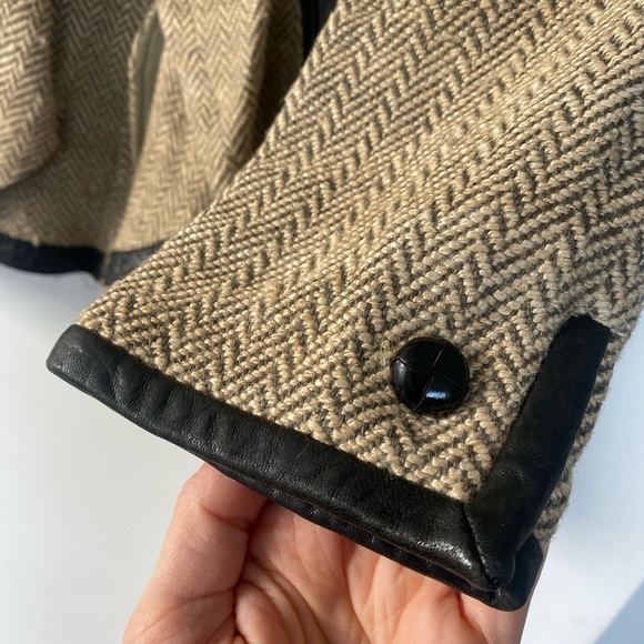 Isabel Marant blazer with waterfall look collar - Picture 3 of 5